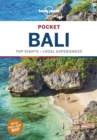 Lonely Planet Pocket Bali - Book