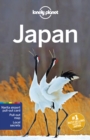 Lonely Planet Japan - Book