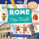 City Trails - Rome - Book