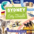 City Trails - Sydney - Book