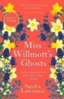 Miss Willmott's Ghosts : the extraordinary life and gardens of a forgotten genius - Book