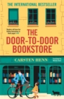 The Door-to-Door Bookstore : The heartwarming and uplifting book about the power of reading - Book