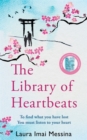 The Library of Heartbeats : A sweeping, heart-rending Japanese-set novel from the author of The Phone Box at the Edge of the World - Book