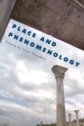 Place and Phenomenology - Book