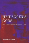 Heidegger's Gods : An Ecofeminist Perspective - Book