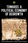 Towards a Political Economy of Degrowth - Book