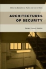 ARCHITECTURES OF SECURITY - Book