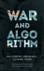 War and Algorithm - Book