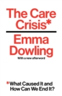 Care Crisis - eBook