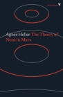 Theory of Need in Marx - eBook