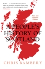 A People's History of Scotland - Book