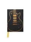 Gibson Les Paul Deluxe (Foiled Pocket Journal) - Book