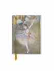 Degas: The Star (Foiled Pocket Journal) - Book