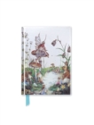 Jean & Ron Henry: Fairy Story (Foiled Pocket Journal) - Book
