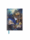 Josephine Wall: Daughter of the Deep (Foiled Pocket Journal) - Book