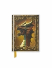 Kerem Beyit: Red Dragon (Foiled Pocket Journal) - Book