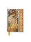 Mucha: Cowslip (Foiled Pocket Journal) - Book