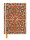 Owen Jones: Alhambra Ceiling (Foiled Journal) - Book