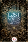 Lost Worlds Short Stories - Book
