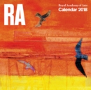 Royal Academy of Arts Wall Calendar 2018 (Art Calendar) - Book