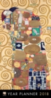 Gustav Klimt (Planner 2018) - Book