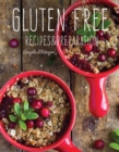Gluten Free : Recipes & Preparation - Book