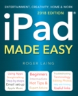 iPad Made Easy (2018 Edition) - Book