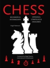 Chess : Beginners & Intermediate; Openings, Strategies & Endgames - Book