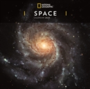 Space National Geographic Square Wall Calendar 2020 - Book