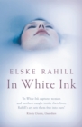 In White Ink - Book