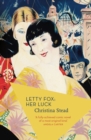 Letty Fox: Her Luck - Book