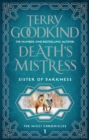 Death's Mistress - Book