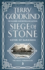 Siege of Stone - eBook