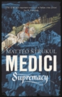 Medici ~ Supremacy - Book