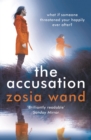 The Accusation - Book