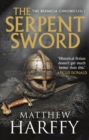 The Serpent Sword - Book