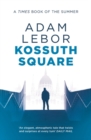 Kossuth Square - Book