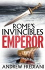 Emperor : An epic historical adventure novel - eBook