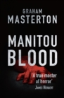 Manitou Blood - eBook