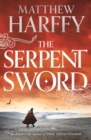 The Serpent Sword - Book