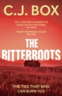 The Bitterroots - eBook