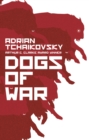 Dogs of War - Book