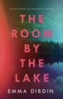 The Room by the Lake - Book