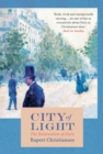 City of Light - eBook