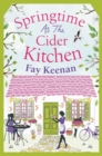 Springtime at the Cider Kitchen : The perfect feel-good romantic read - eBook