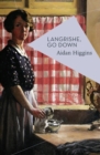 Langrishe, Go Down - eBook