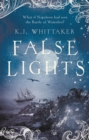 False Lights - Book