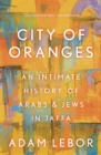 City of Oranges - Book