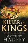 Killer of Kings - Book