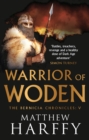Warrior of Woden - Book